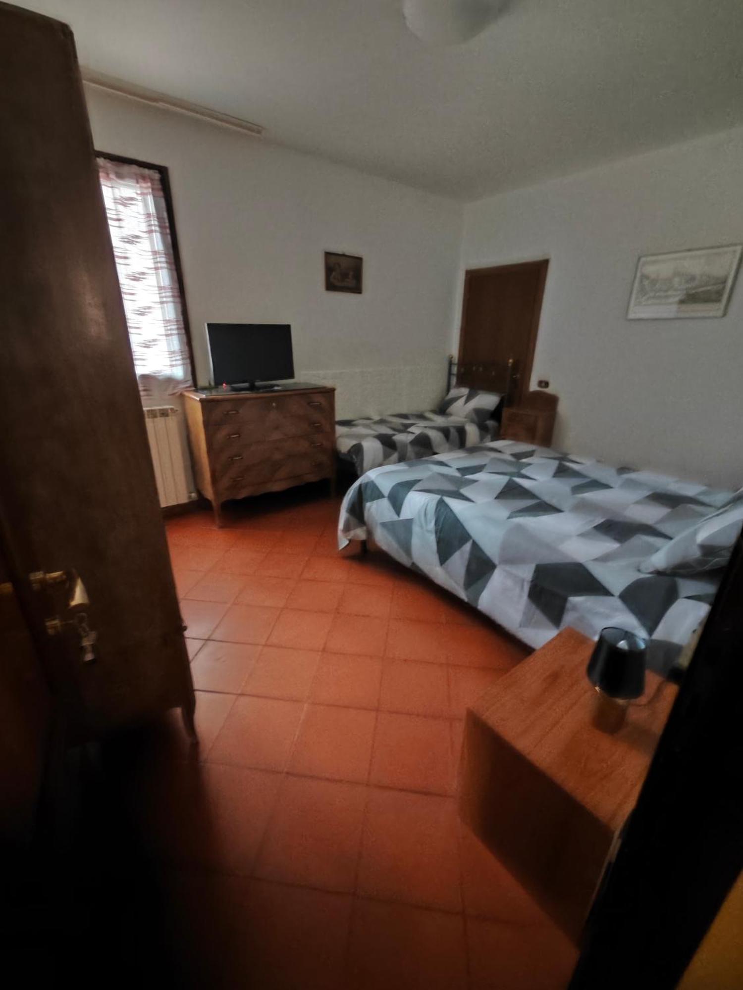 B&B La Poiana Canavaccio di Urbino Exterior photo