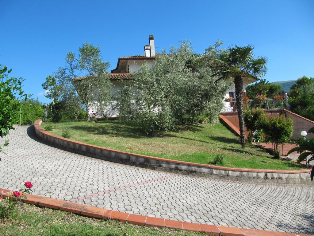 B&B La Poiana Canavaccio di Urbino Exterior photo